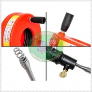 Dụng cụ thông cầu nghẹt hiệu quả nhất hiện nay