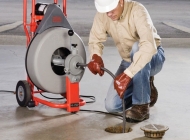 Top 5 công ty thông cống nghẹt quận 6 giá quá rẻ cực tiết kiệm