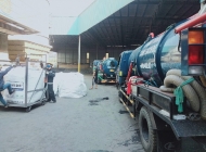Công ty cung cấp vận chuyển bùn vi sinh Tây Ninh Trung Phát 