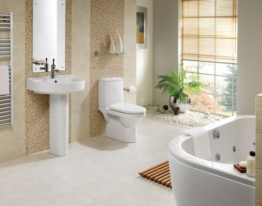 Mùi hôi nhà vệ sinh gây nhiều khó chịu