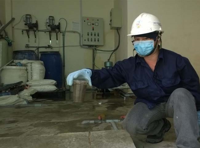 Cung cấp vận chuyển bùn vi sinh Hậu Giang chất lượng