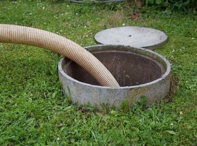 Giá rút hầm cầu quận Bình Thạnh Minh Đức với nhiều ưu đãi