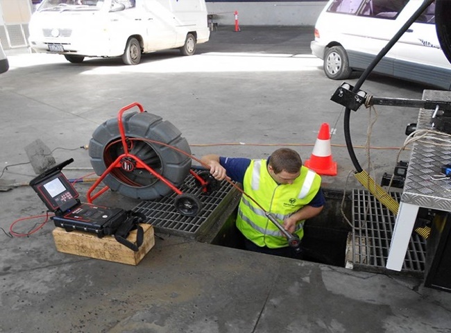Đơn vị th&ocirc;ng cống nghẹt quận 2 Lộc Ph&aacute;t với chi ph&iacute; ưu đ&atilde;i