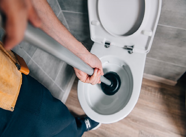 Dịch vụ th&ocirc;ng bồn cầu huyện H&oacute;c M&ocirc;n Lộc Ph&aacute;t chất lượng cao