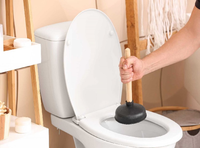 Th&ocirc;ng bồn cầu huyện H&oacute;c M&ocirc;n gi&aacute; rẻ Tr&iacute; Bảo v&agrave; ưu điểm nổi bật