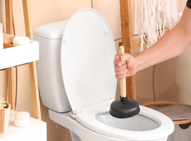 Dịch vụ thông bồn cầu quận 2 chất lượng có chi phí rẻ nhất