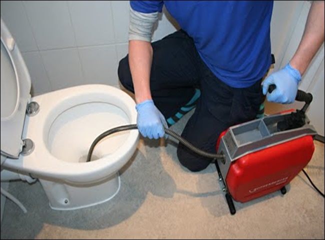 Thông bồn tiểu nam, bồn cầu quận 11 chuyên nghiệp