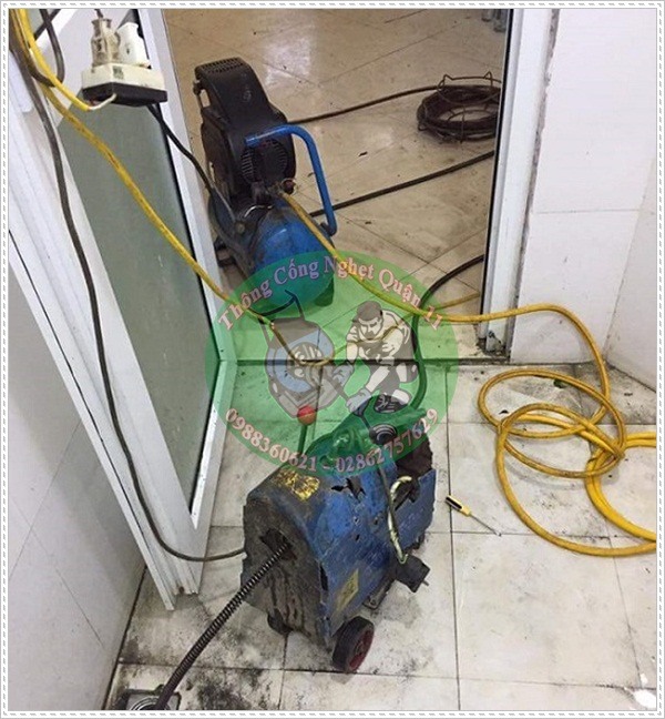 C&aacute;ch hạn chế t&igrave;nh trạng nghẹt bồn rửa ch&eacute;n